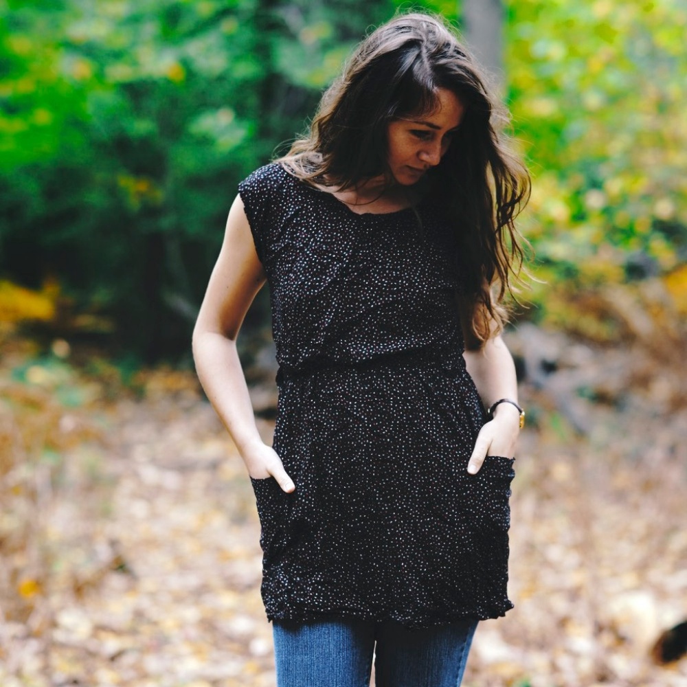 Tunic Dress